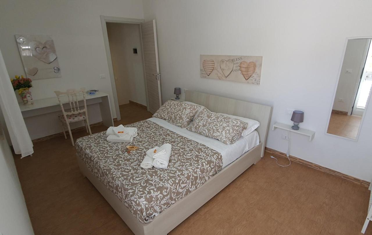 A Casa Di Coso B&B Marsala Eksteriør billede