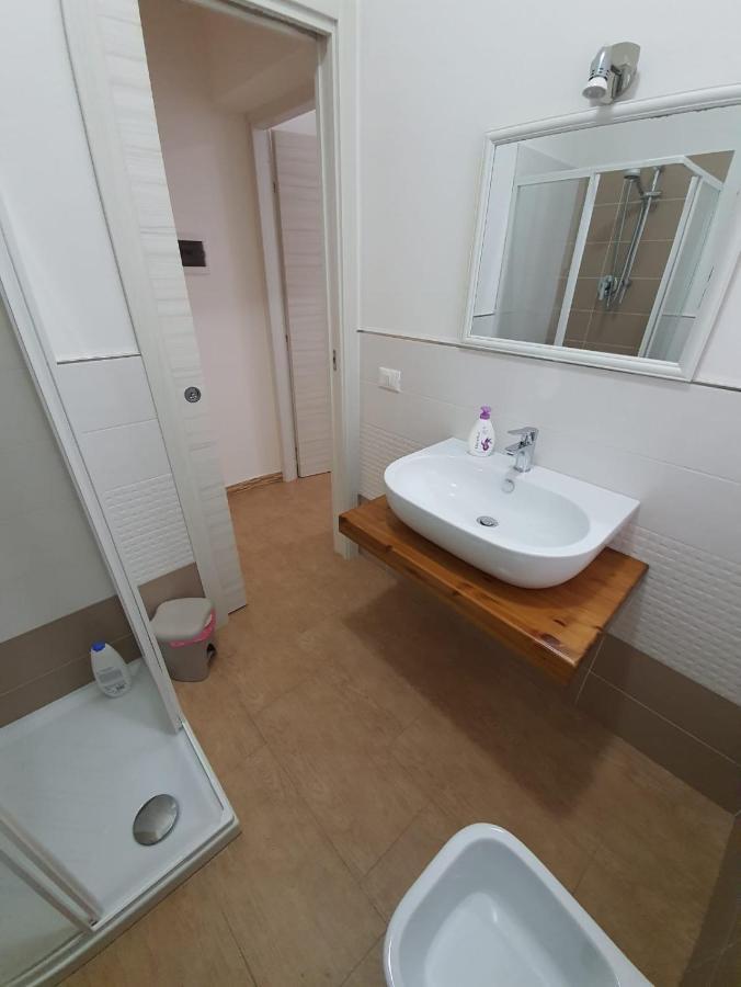 A Casa Di Coso B&B Marsala Eksteriør billede