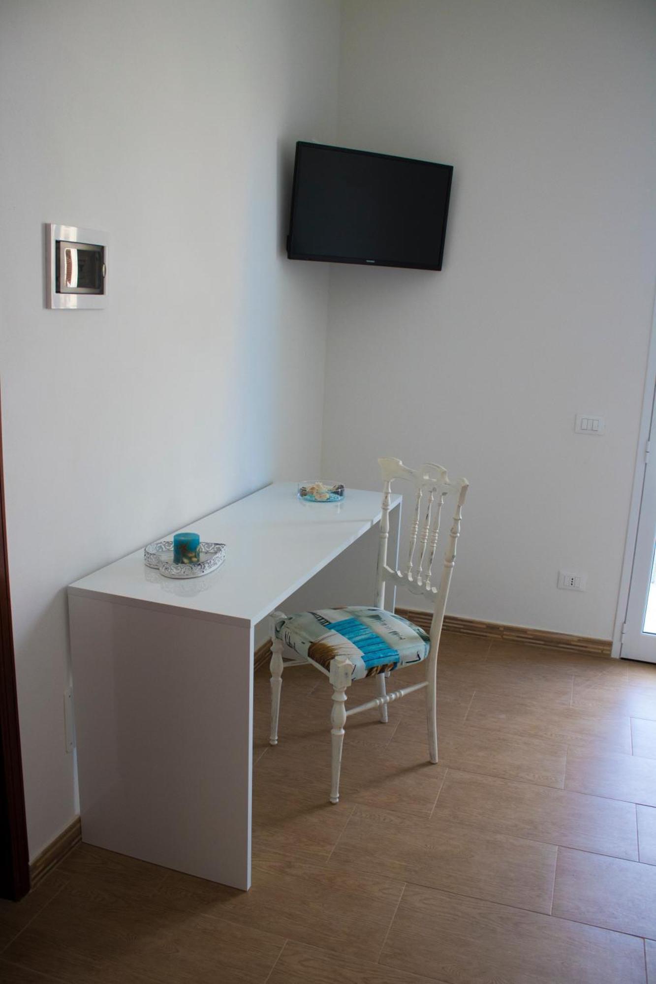 A Casa Di Coso B&B Marsala Eksteriør billede
