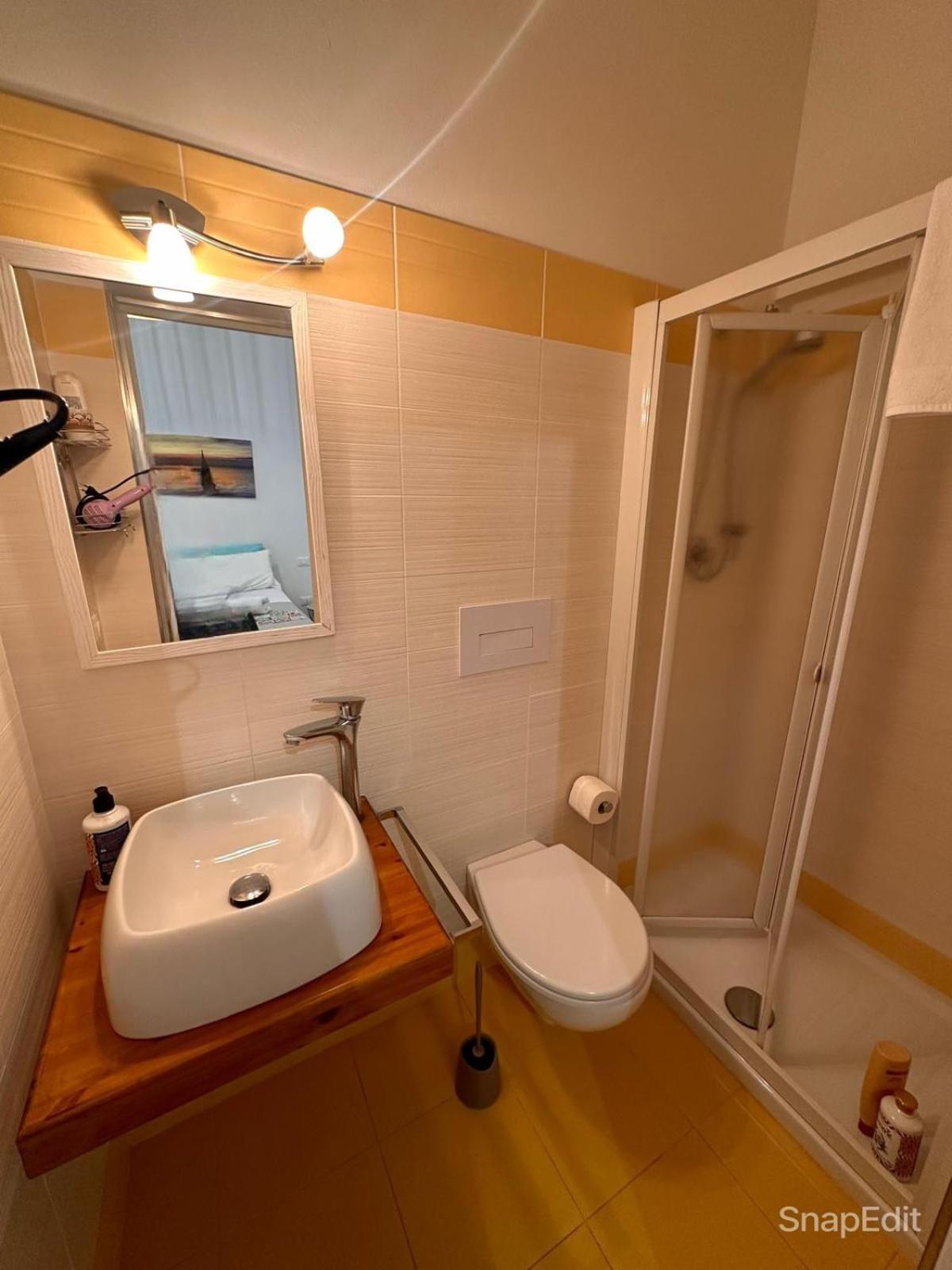 A Casa Di Coso B&B Marsala Eksteriør billede
