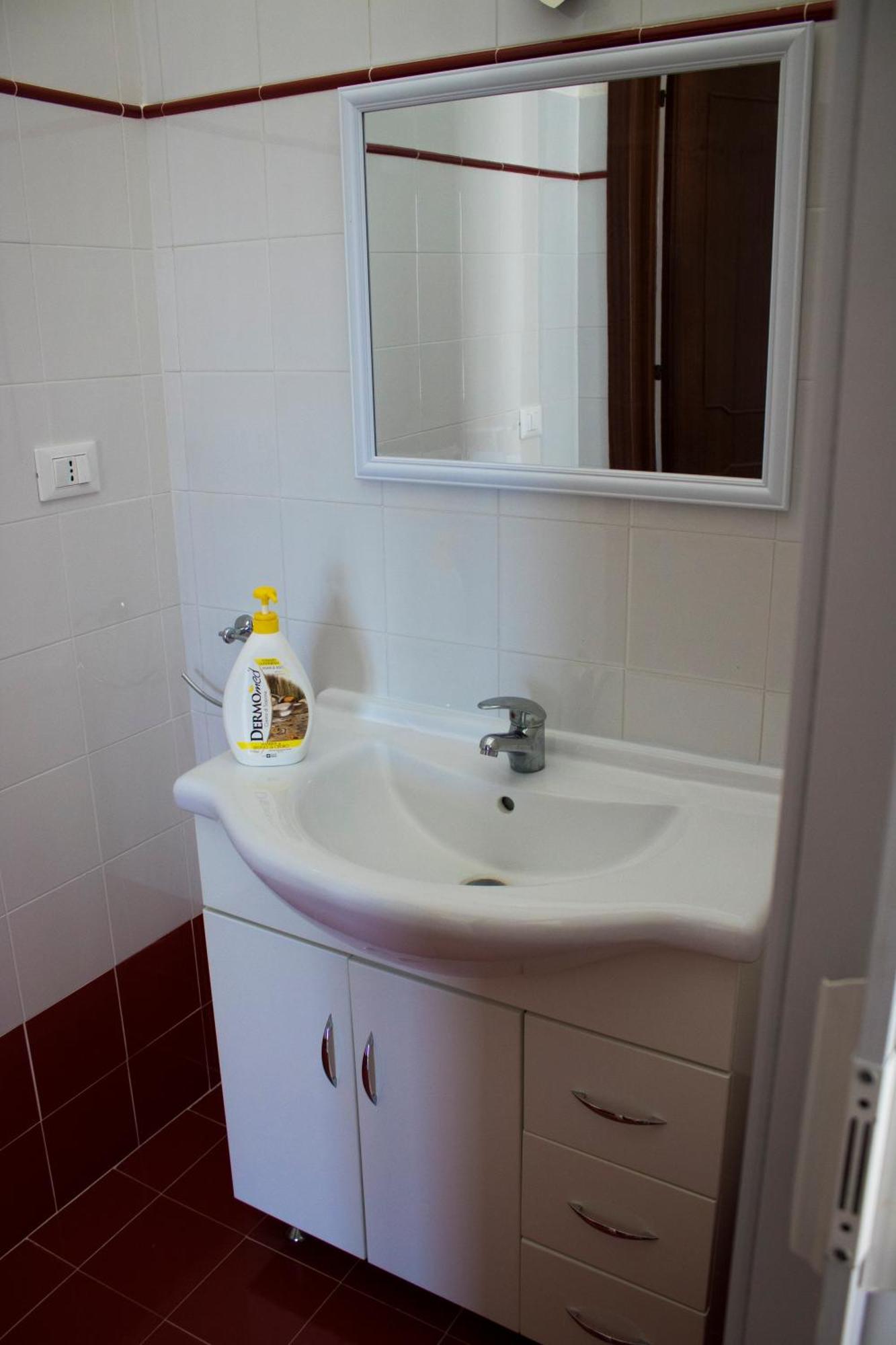 A Casa Di Coso B&B Marsala Eksteriør billede