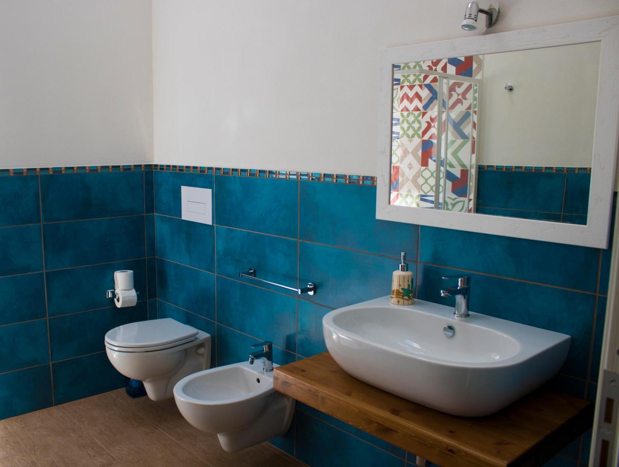 A Casa Di Coso B&B Marsala Eksteriør billede