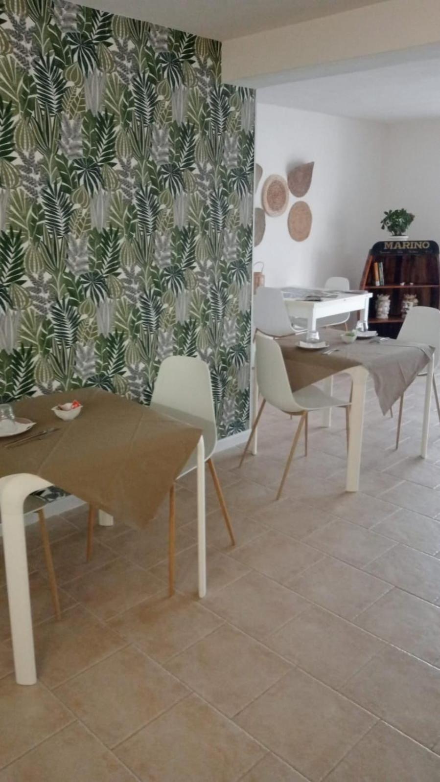 A Casa Di Coso B&B Marsala Eksteriør billede