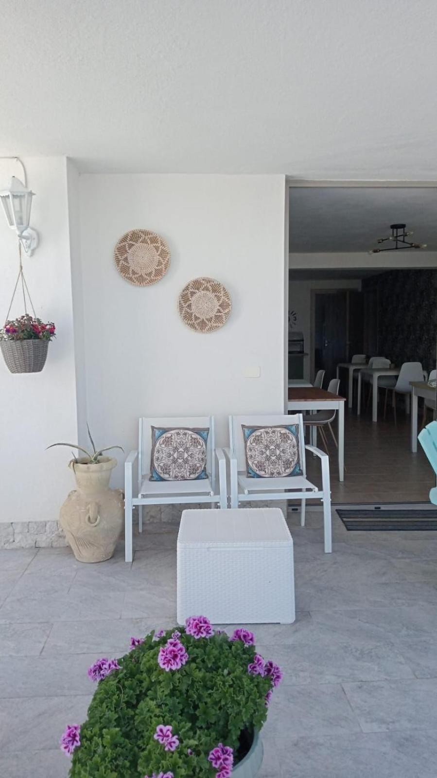 A Casa Di Coso B&B Marsala Eksteriør billede