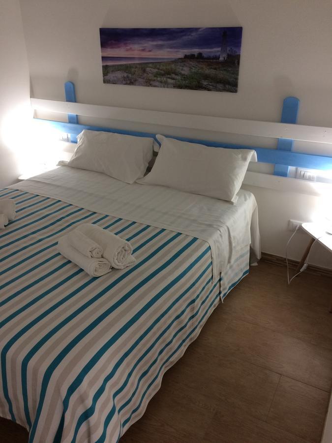 A Casa Di Coso B&B Marsala Eksteriør billede
