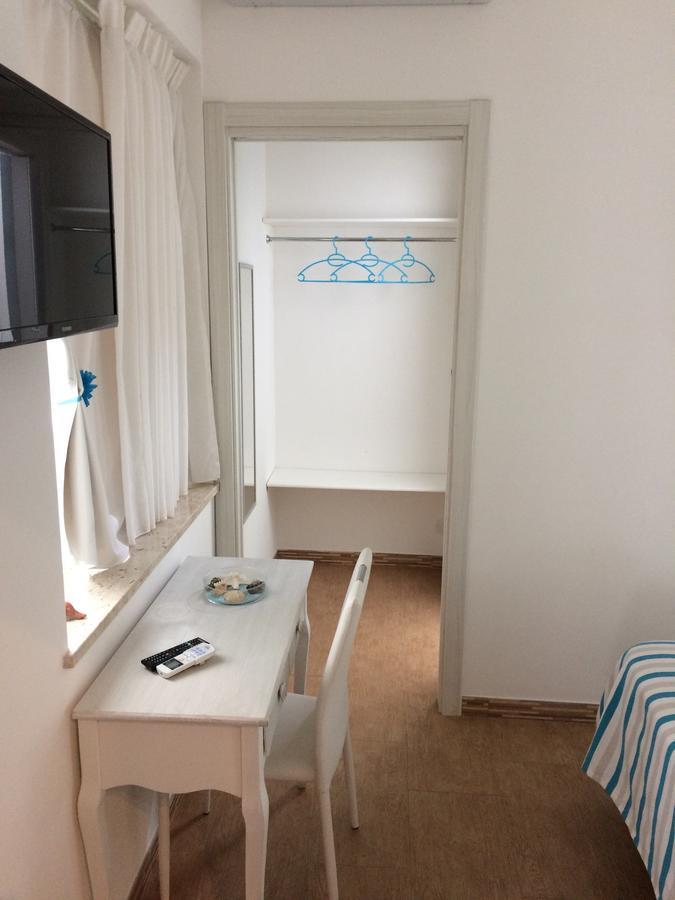 A Casa Di Coso B&B Marsala Eksteriør billede