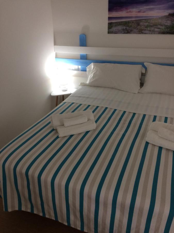 A Casa Di Coso B&B Marsala Eksteriør billede